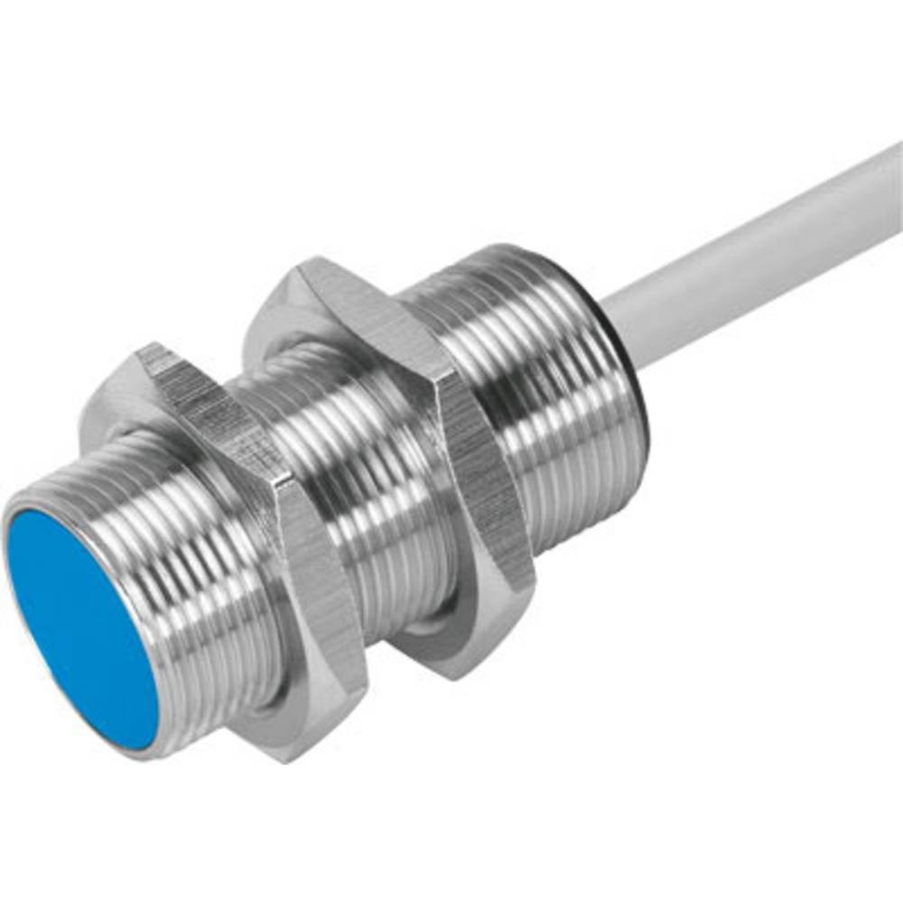 FESTO Proximity Sensor M18 X 1 PNP SIEN-M18B-PO-K-L