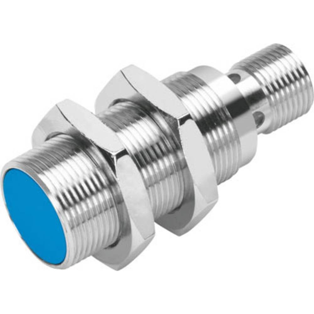 FESTO Proximity Sensor M18 X 1 PNP SIEN-M18B-PO-S-L