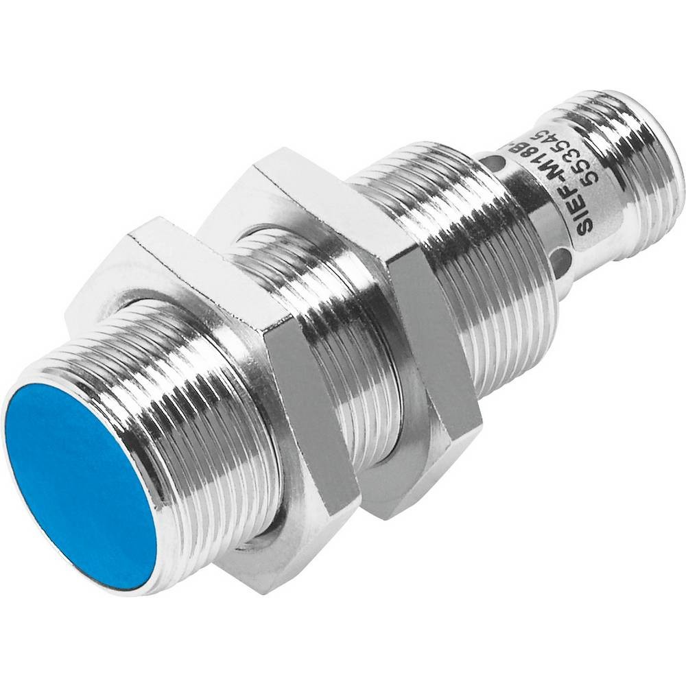FESTO Proximity Sensor M18 PNP SIEF-M18B-PS-S-L