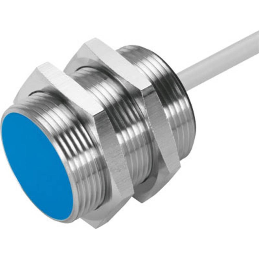 FESTO Proximity Sensor M30 PNP SIEN-M30B-PO-K-L