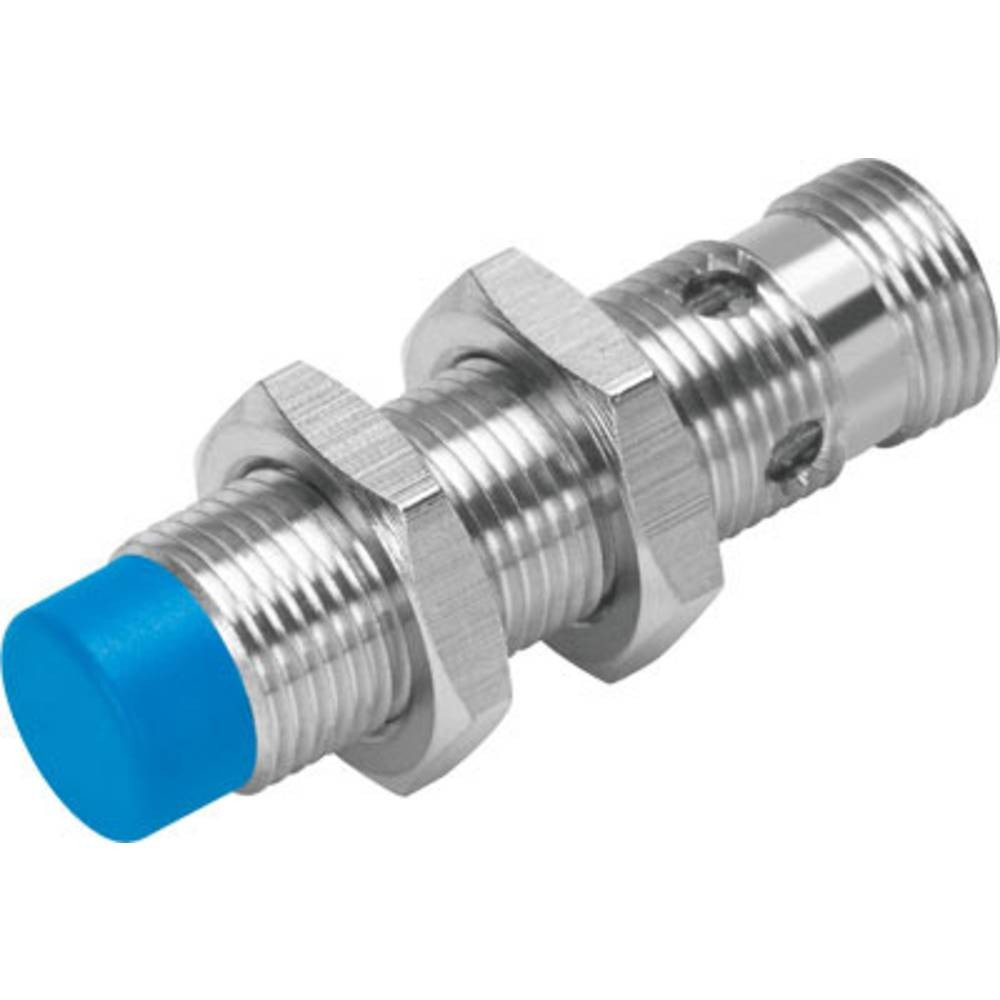 FESTO Proximity Sensor M12 PNP SIEN-M12NB-PO-S-L