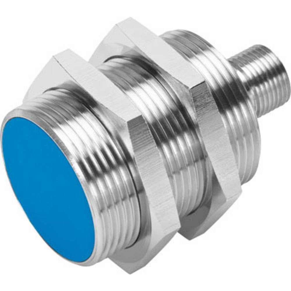 FESTO Proximity Sensor M30 PNP SIEN-M30B-PO-S-L
