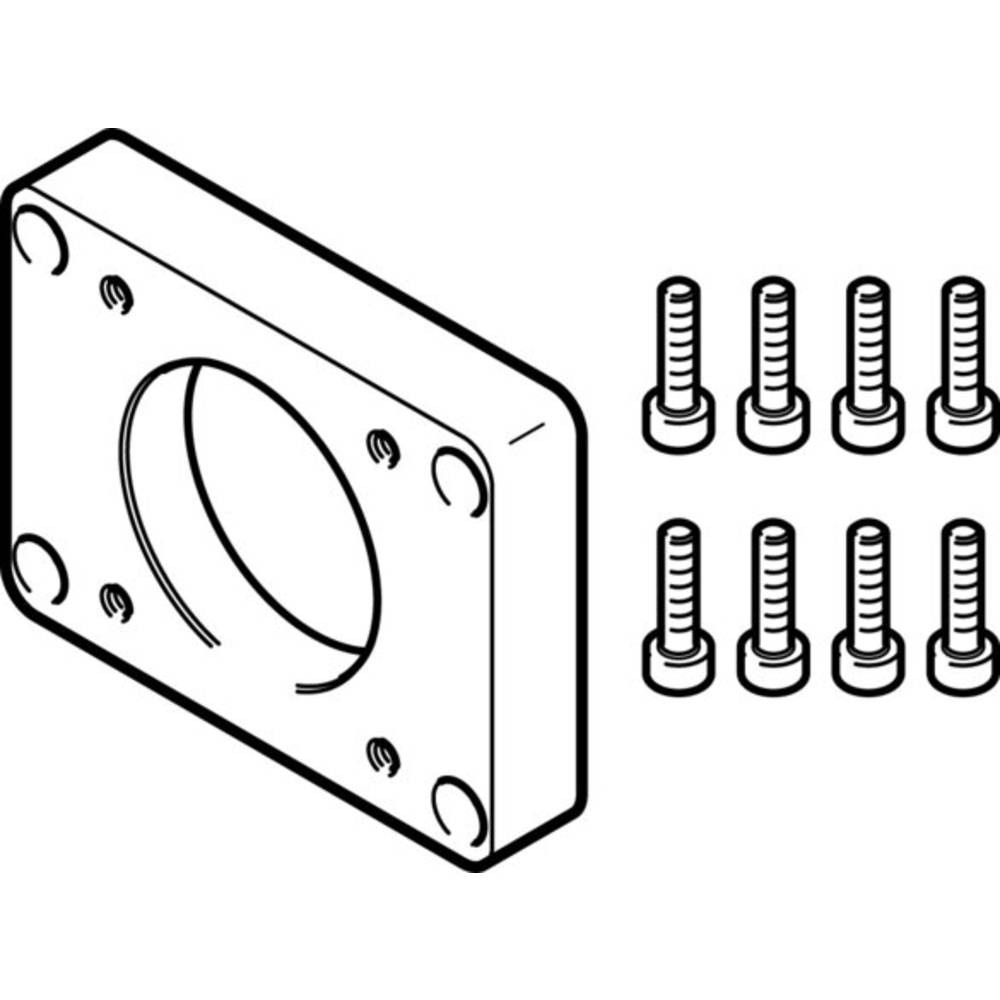 FESTO Flange 2219077 EAMF-a-38B-40P 1 Pc(s)