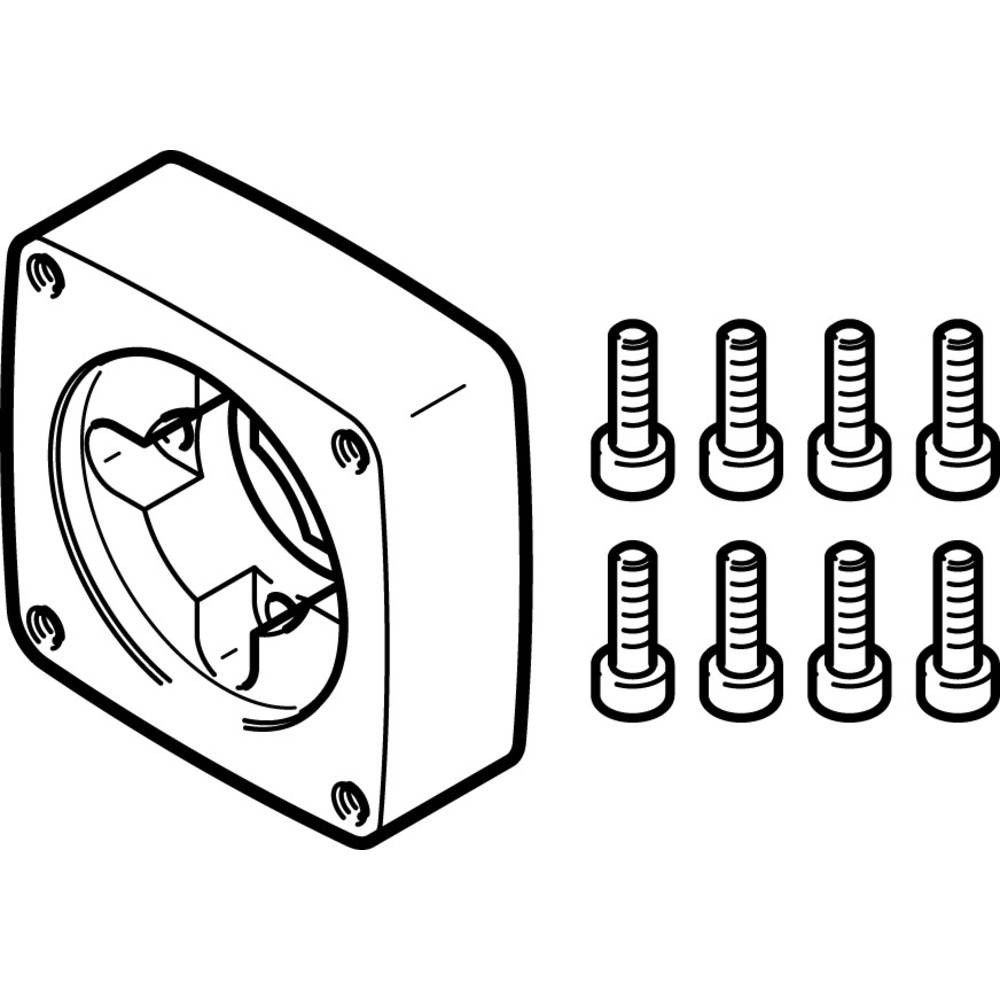 FESTO Flange 1982014 EAMF-a-28D-40P 1 Pc(s)