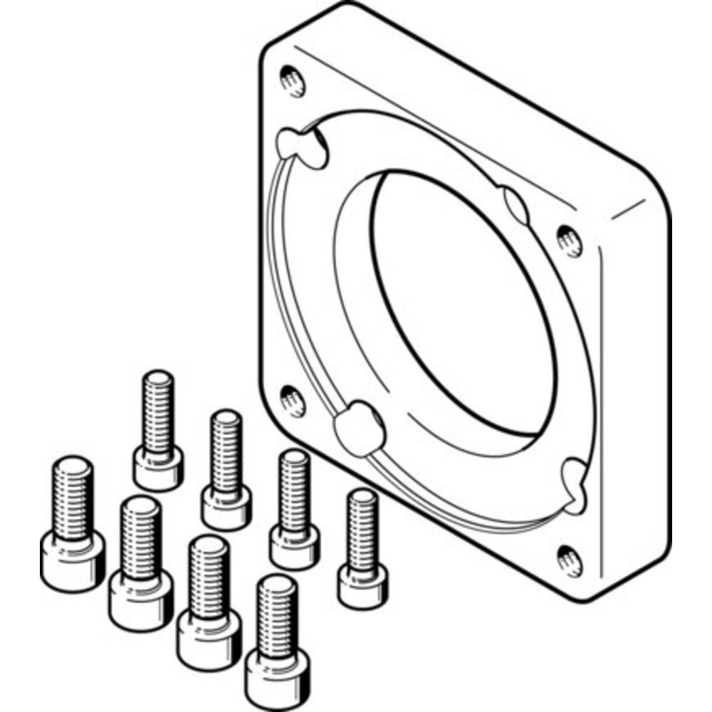 FESTO Flange 1593628 EAMF-a-77A-100A 1 Pc(s)