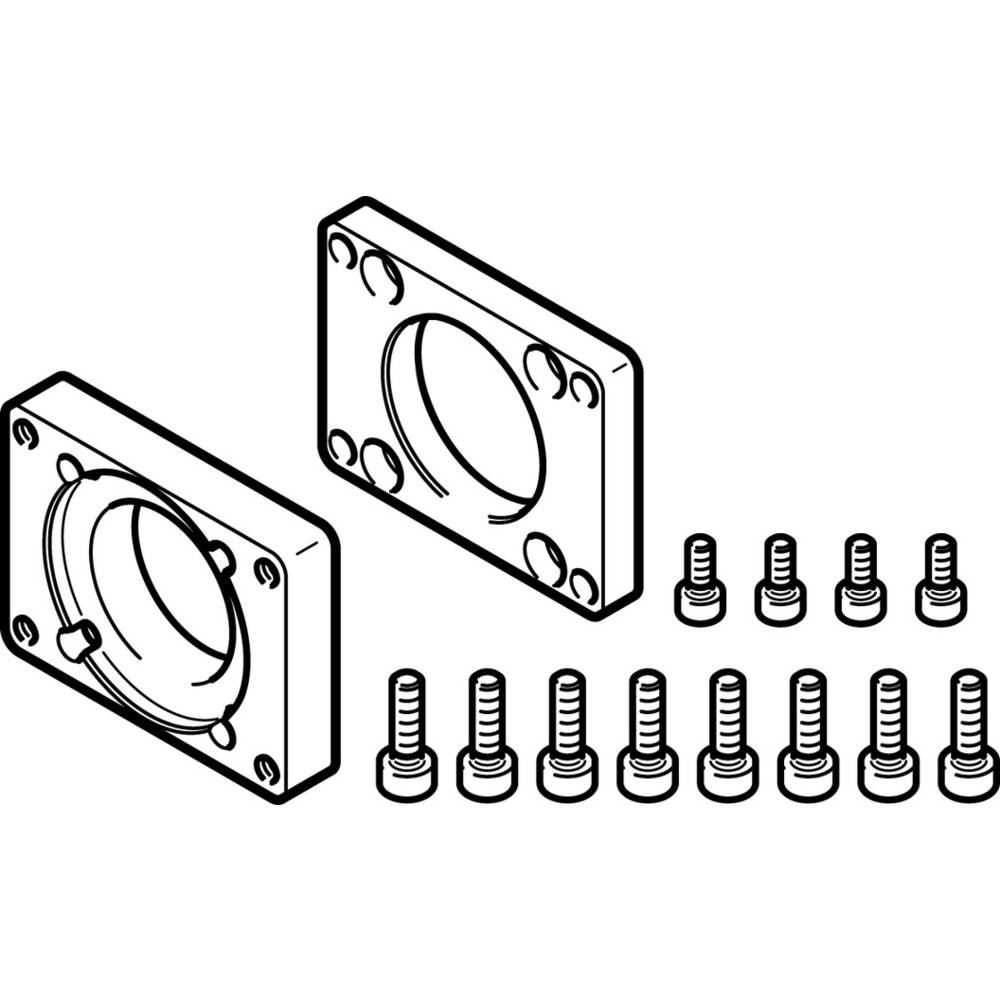 FESTO Flange 1704476 EAMF-a-28B-28A 1 Pc(s)