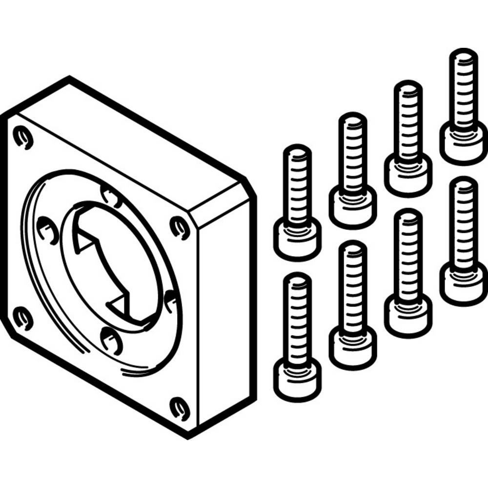 FESTO Flange 1087724 EAMF-a-28D-35S 1 Pc(s)