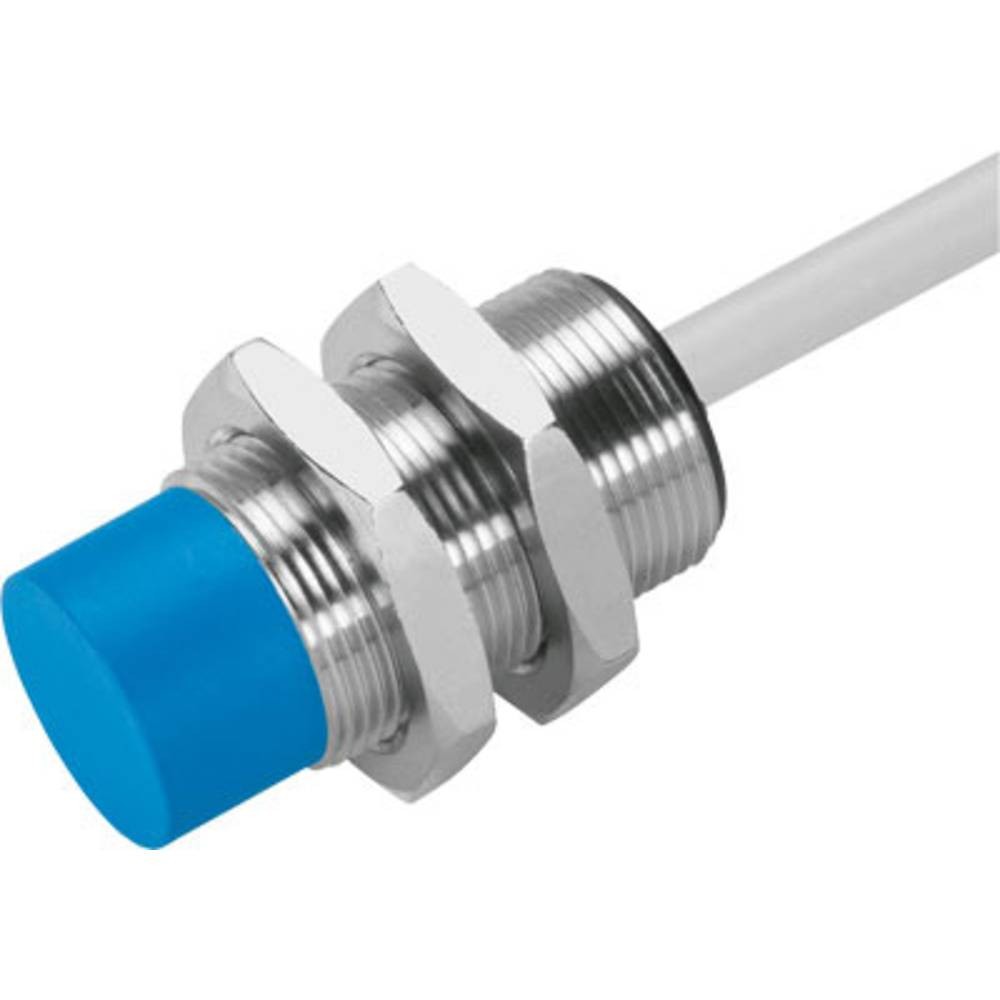FESTO Proximity Sensor M18 X 1 PNP SIEN-M18NB-PS-K-L