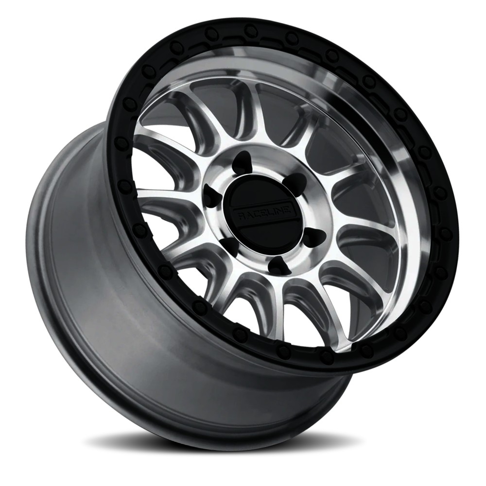 Raceline 960MB-Alpha 17  X8.5   6-139.70 0   SLMCBN