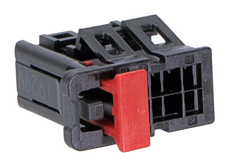Molex 205826-4081