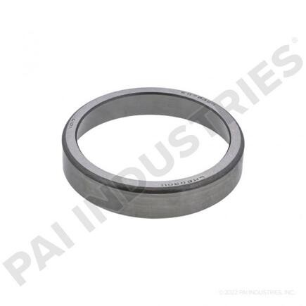 Pai ER76350 - Bearing Cup 3.063in Od X 2.56in ID X 0.594in Thick 77.79mm Od 56.02mm ID X 15.08mm Thick Rd17140/20140 Only