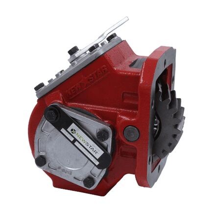 Newstar NS20-06-5674 - 6 Hole Remote Mount Pto