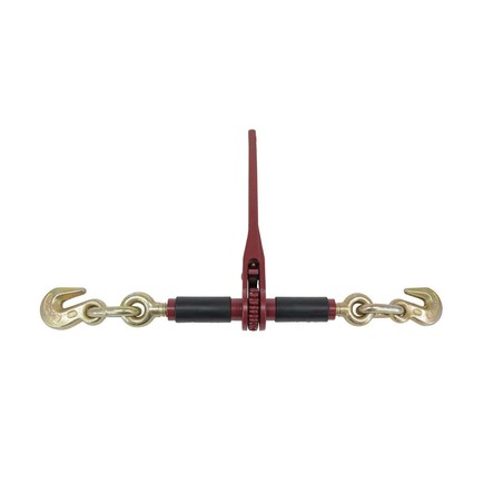 World American WA140-0036 - Ratchet Cable Puller Red, 5/16