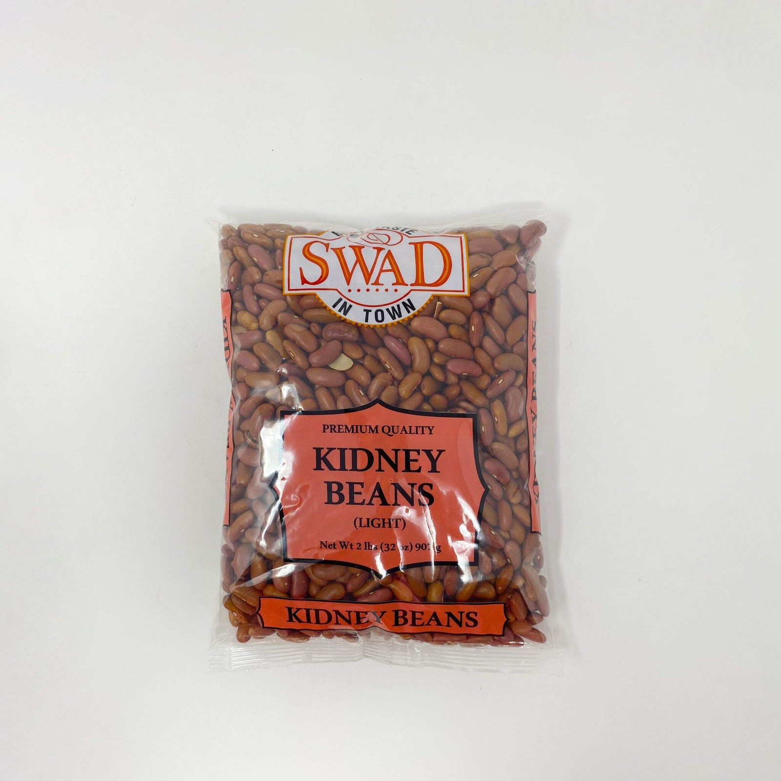 Swad kidney beans light 4 lb