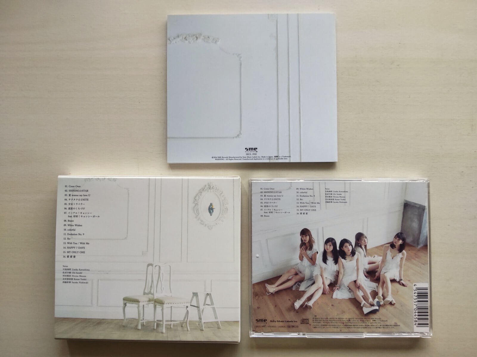 9nine - BEST 9 -- Please Read Full Details thumbnail