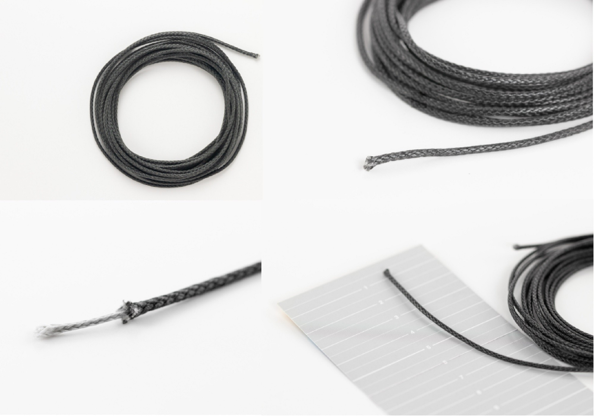 Decoy DIY-10 Assist Braid Line Size 150lb 3 Meter (6229) thumbnail