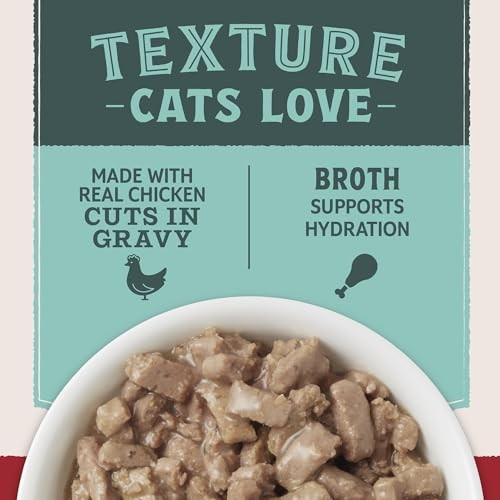 Natural Balance Ultra Protein Real Chicken/Protein-Rich Organ Cut Cat 10/2.7oz thumbnail