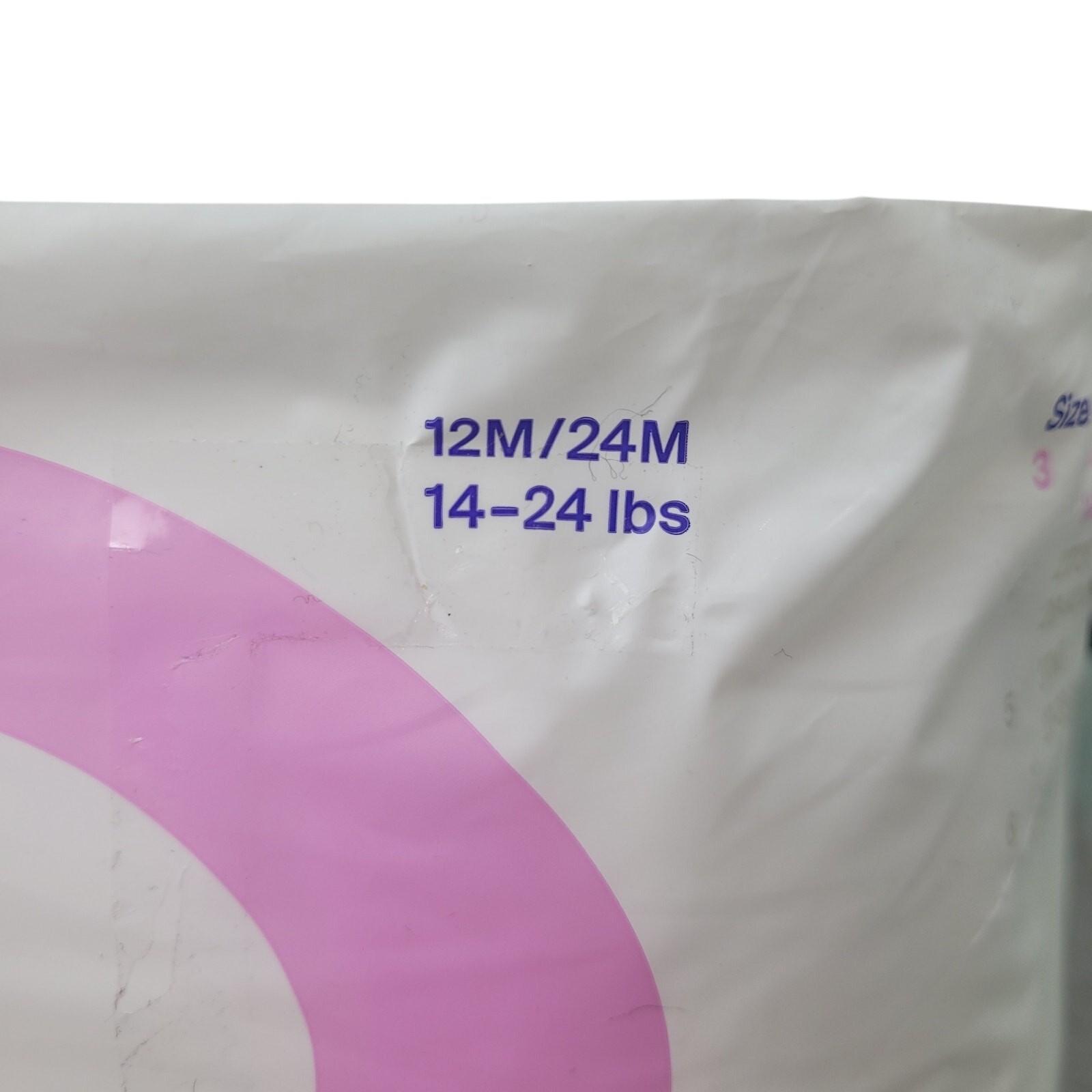 Coterie the Pant Pull-on Diaper Size 3 (14-24 Lbs) 36 Count Hypoallergenic