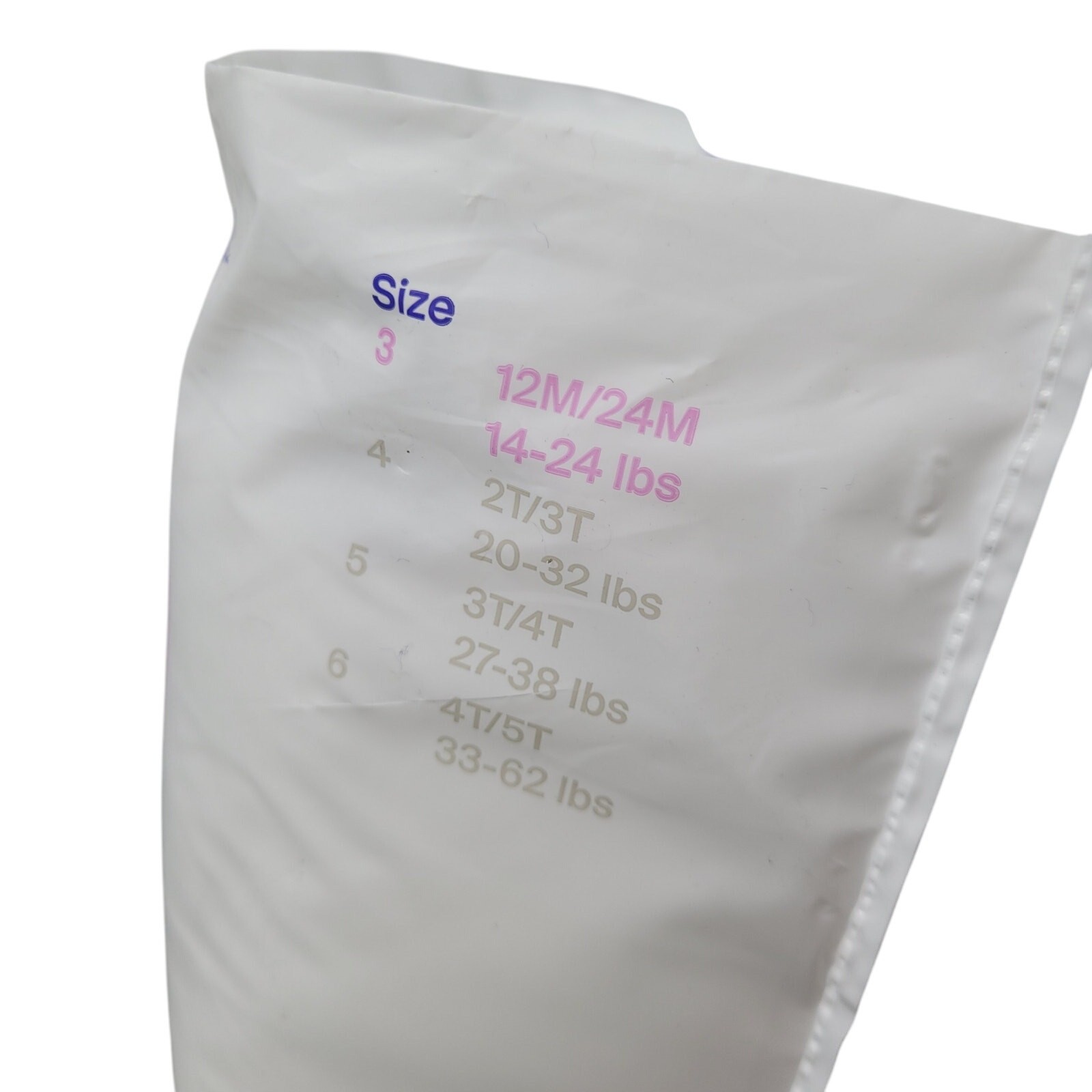 Coterie the Pant Pull-on Diaper Size 3 (14-24 Lbs) 36 Count Hypoallergenic