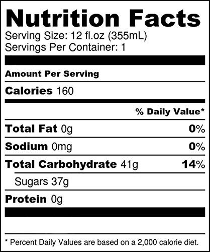 Bruce Cost Ginger Ale - Blood Orange with Meyer Lemon - 12 Fl Oz (Pack of 6 Glass Bottles) thumbnail