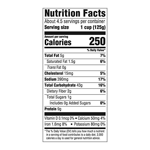 Amazon Fresh, Cheese Tortellini Pasta, 19 Oz thumbnail
