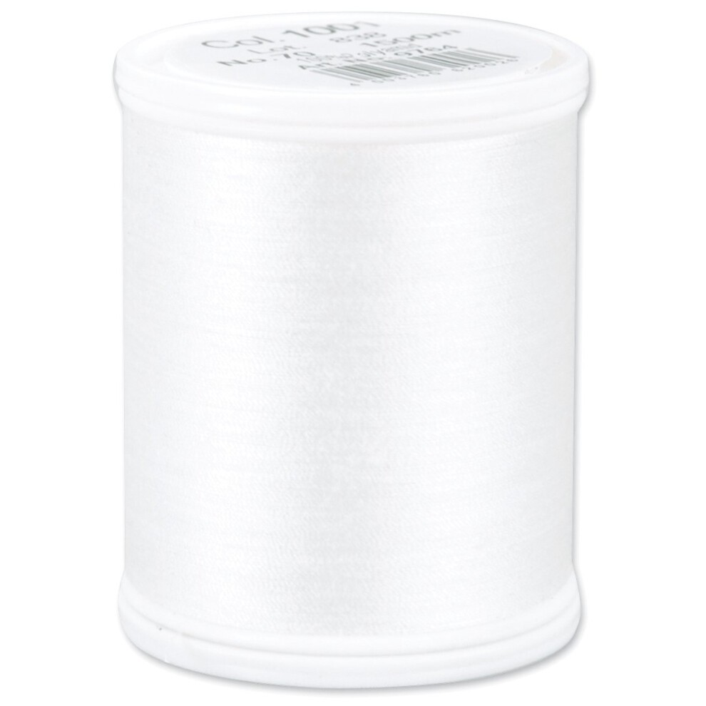 Tacony Corporation Madeira Bobbinfil Thread 1500 Meters 9764-1001