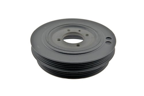 Auto 7 621-0049 Harmonic Balancer for Select for Vehicles