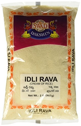 Great Bazaar Swad Idli Rava, 2 Pound