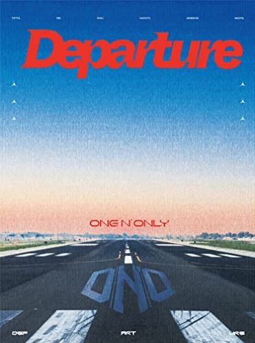 Departure [] [CD + Blu-ray]