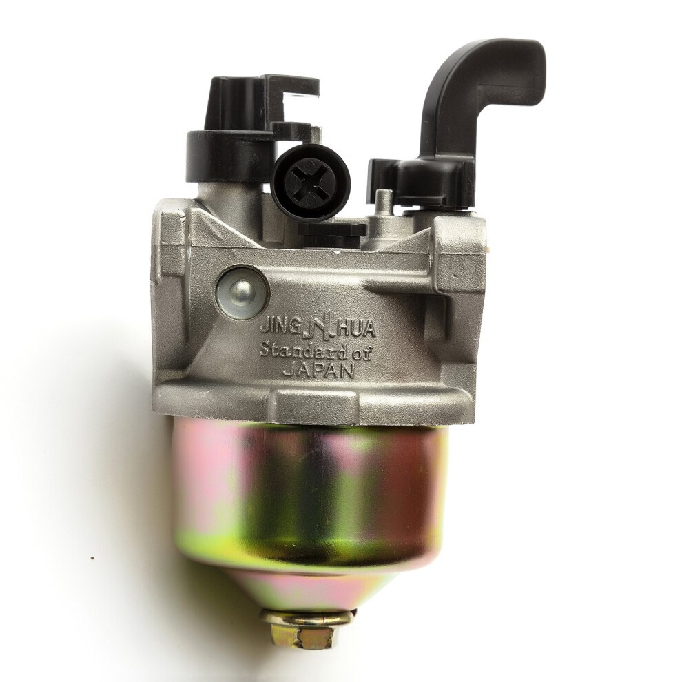 Non Genuine Carburettor Carb Fits Honda GXH50 Engine Concrete Mixers thumbnail
