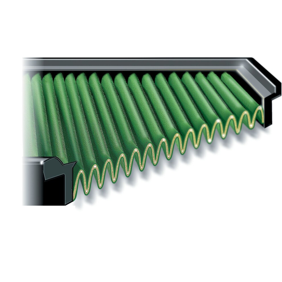 Performance  Air Filter to Fit Volkswagen Golf V 2.0L SDI (Years 12/03>09/09) thumbnail