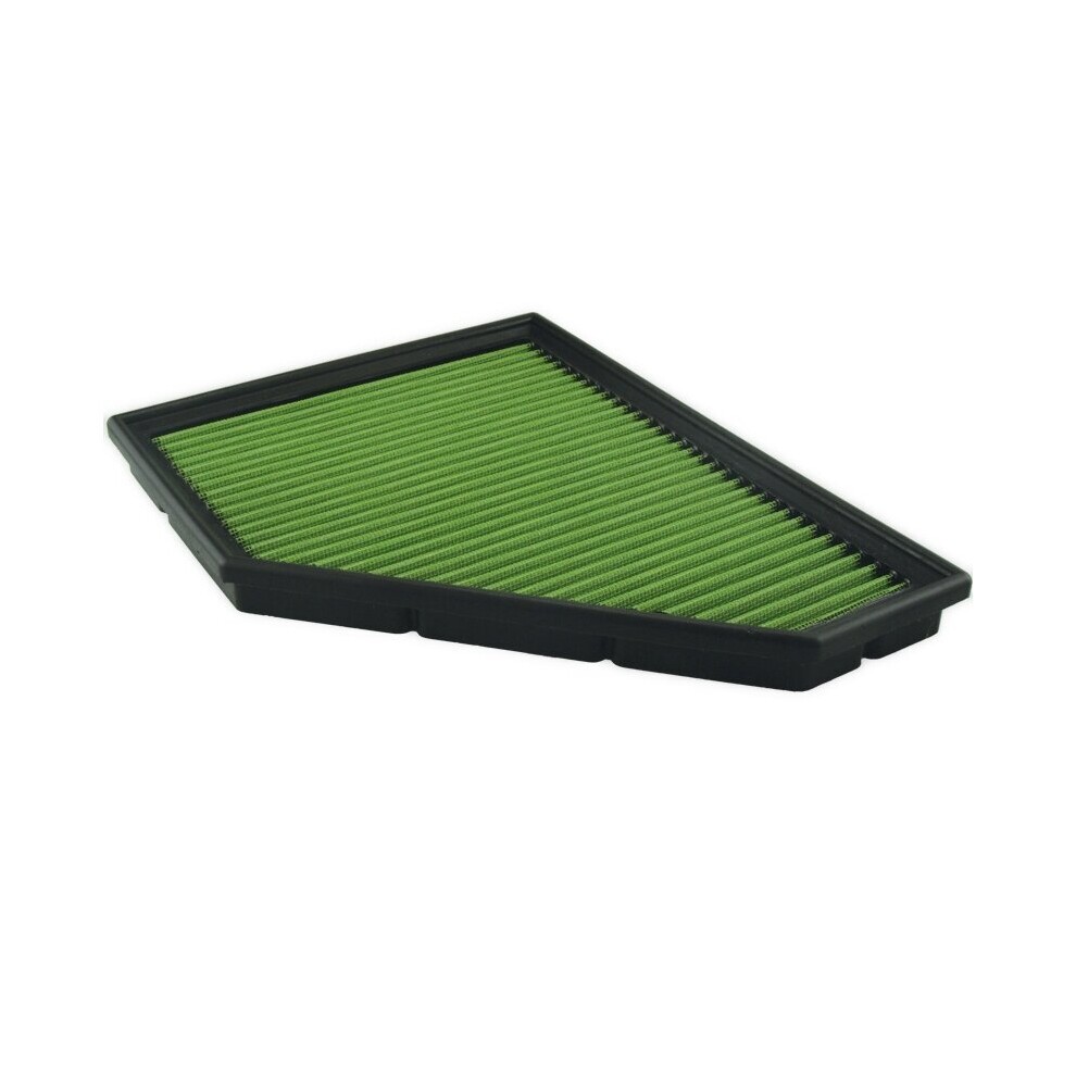 Performance  Air Filter to Fit BMW 1 Series 120 D (Years 03/07>09/12)