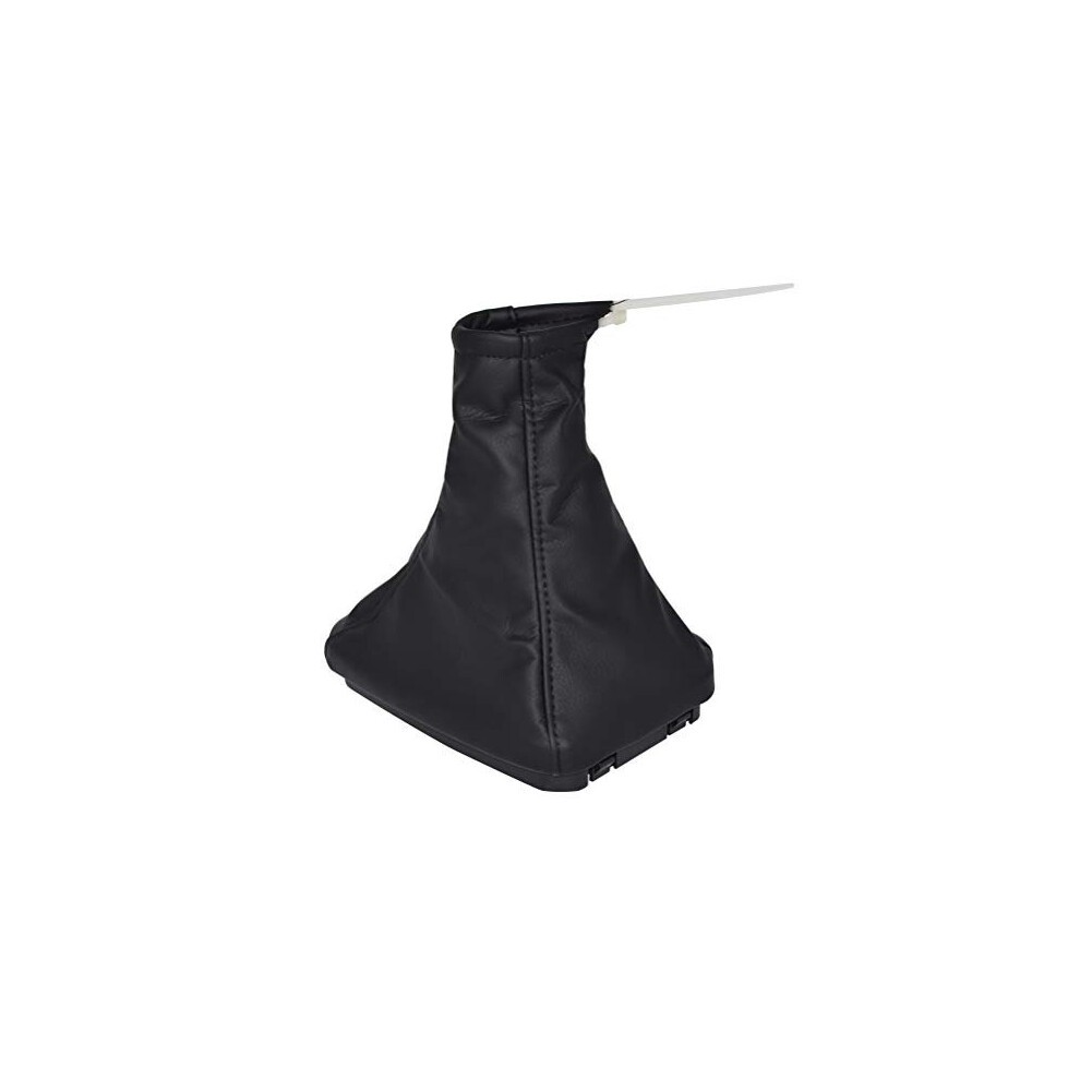 Car Gear Shift Knob Gaiter Boot Cover for Corsa ABC 9306 Vectra AB 8802 Tigra B 0409 Calibra 9599 Combo C thumbnail