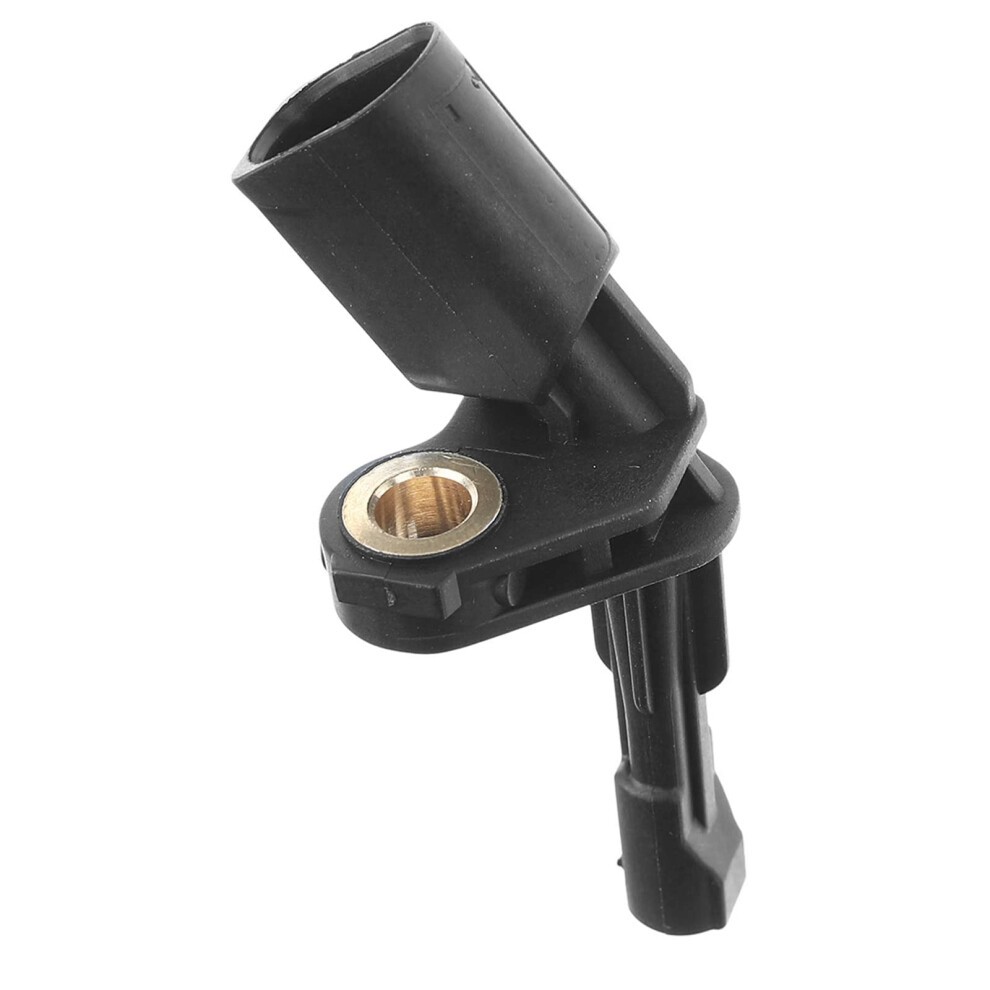1x ABS Sensor Rear Left Passenger Side Compatible with Golf V 1K1 03-09 Golf VI 5K1 08-13 Octa.via II 1Z3 04-13 Leon 1P1 05-12 A3 8P1 03-13 Tig.uan