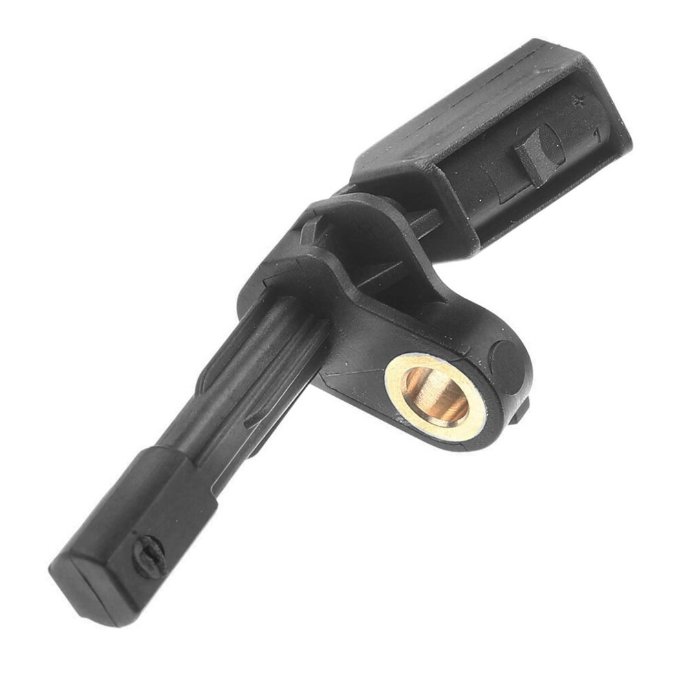 1x ABS Sensor Rear Left Passenger Side Compatible with Golf V 1K1 03-09 Golf VI 5K1 08-13 Octa.via II 1Z3 04-13 Leon 1P1 05-12 A3 8P1 03-13 Tig.uan thumbnail