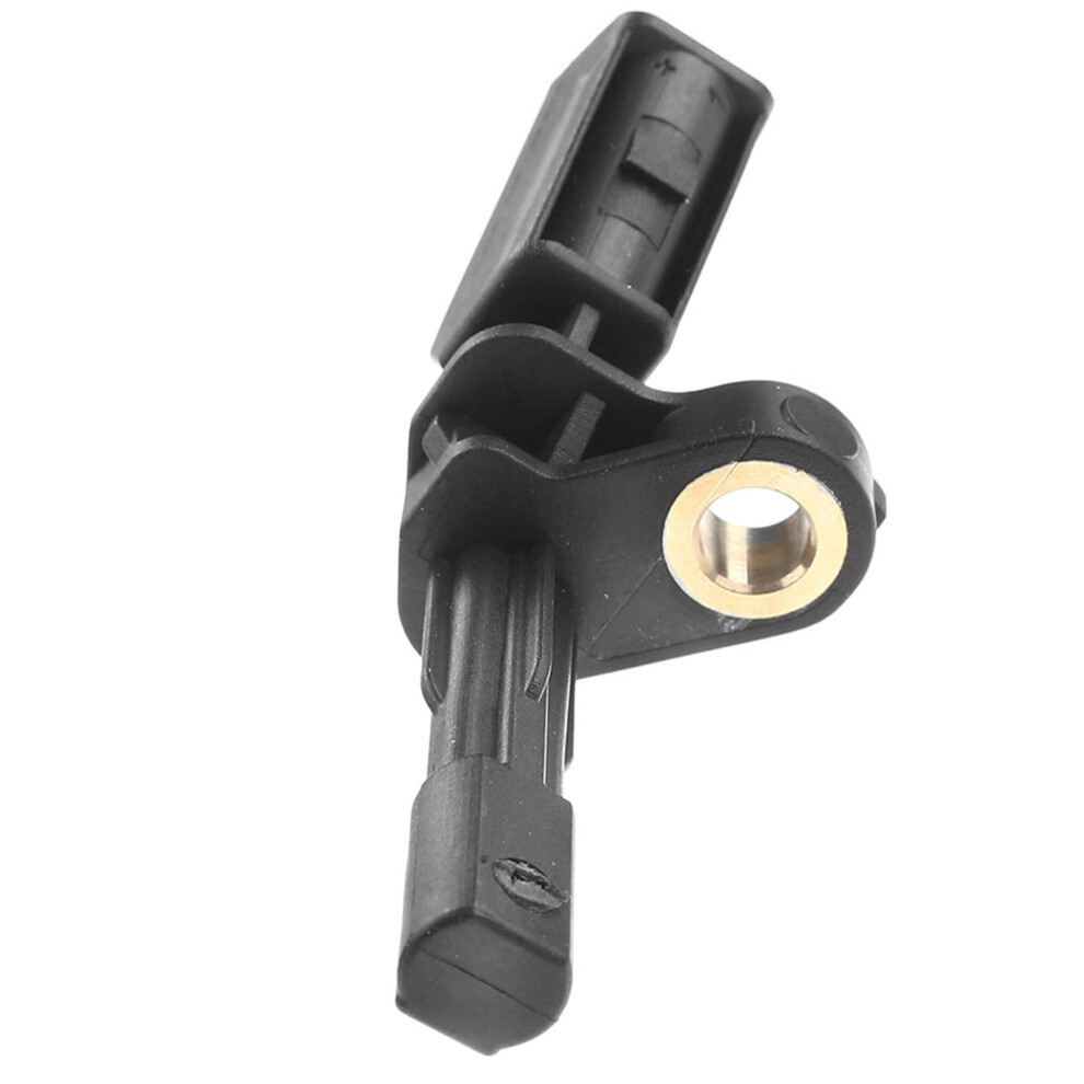 1x ABS Sensor Rear Left Passenger Side Compatible with Golf V 1K1 03-09 Golf VI 5K1 08-13 Octa.via II 1Z3 04-13 Leon 1P1 05-12 A3 8P1 03-13 Tig.uan thumbnail