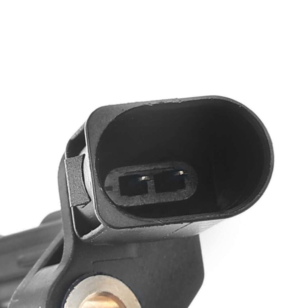 1x ABS Sensor Rear Left Passenger Side Compatible with Golf V 1K1 03-09 Golf VI 5K1 08-13 Octa.via II 1Z3 04-13 Leon 1P1 05-12 A3 8P1 03-13 Tig.uan thumbnail
