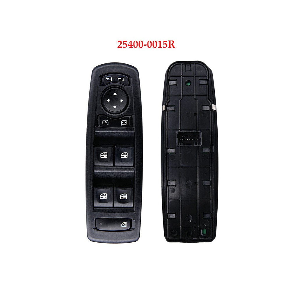 (25400-0015R) High Quality! OEM 1Z0 Car Switch941 431E 1ZD 941 431Head Lamp for Skoda thumbnail