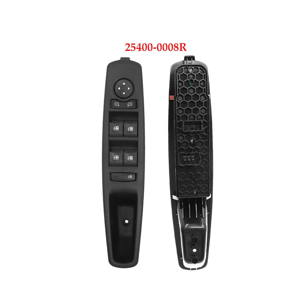 (25400-0015R) High Quality! OEM 1Z0 Car Switch941 431E 1ZD 941 431Head Lamp for Skoda thumbnail