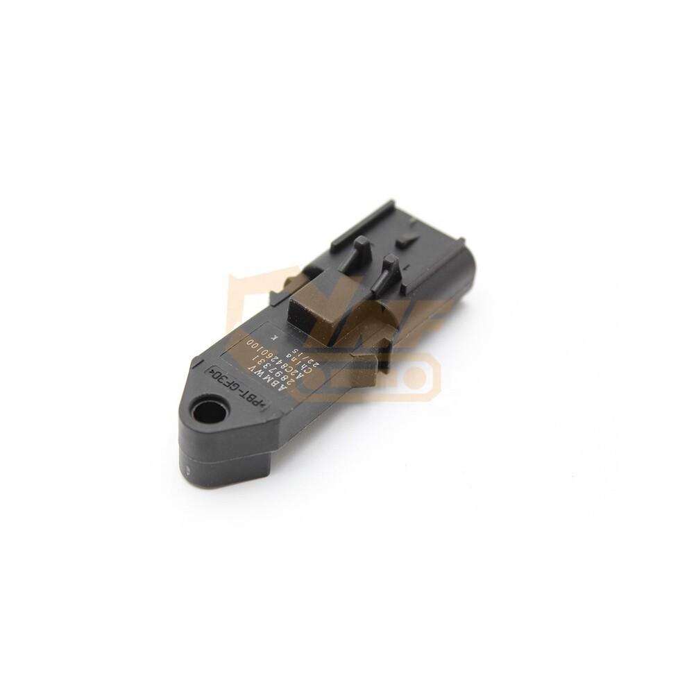 Vehicle Engine Parts Factory Good Price Excavator PC200-8 Engine Control Air Pressure Sensor 6261-81-1900 6261811900 6755-81-1900 6755811900 thumbnail