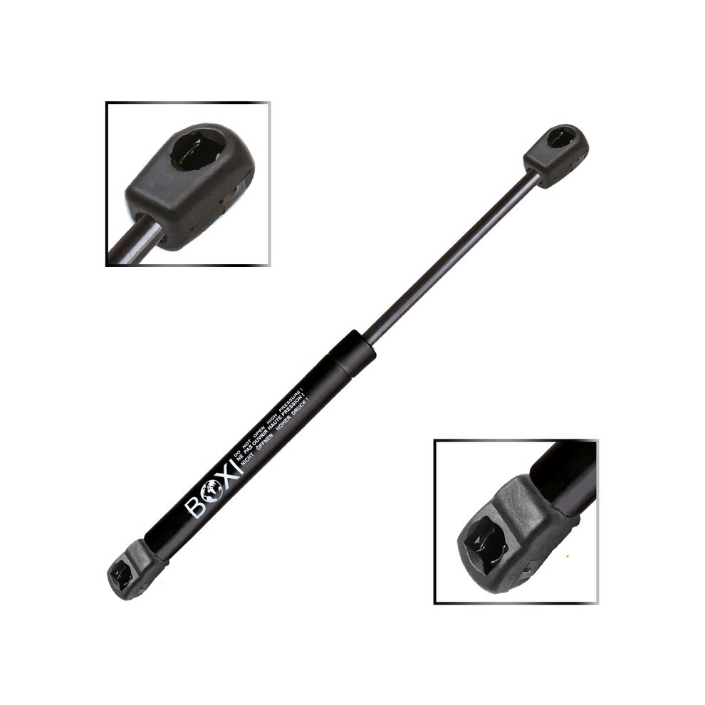 LBQ BOXI 1 Pcs  Hood Lift Supports Struts Shocks Springs Dampers 6249,SG230088 for Cadillac CTS 2008-2015 Gas Springs