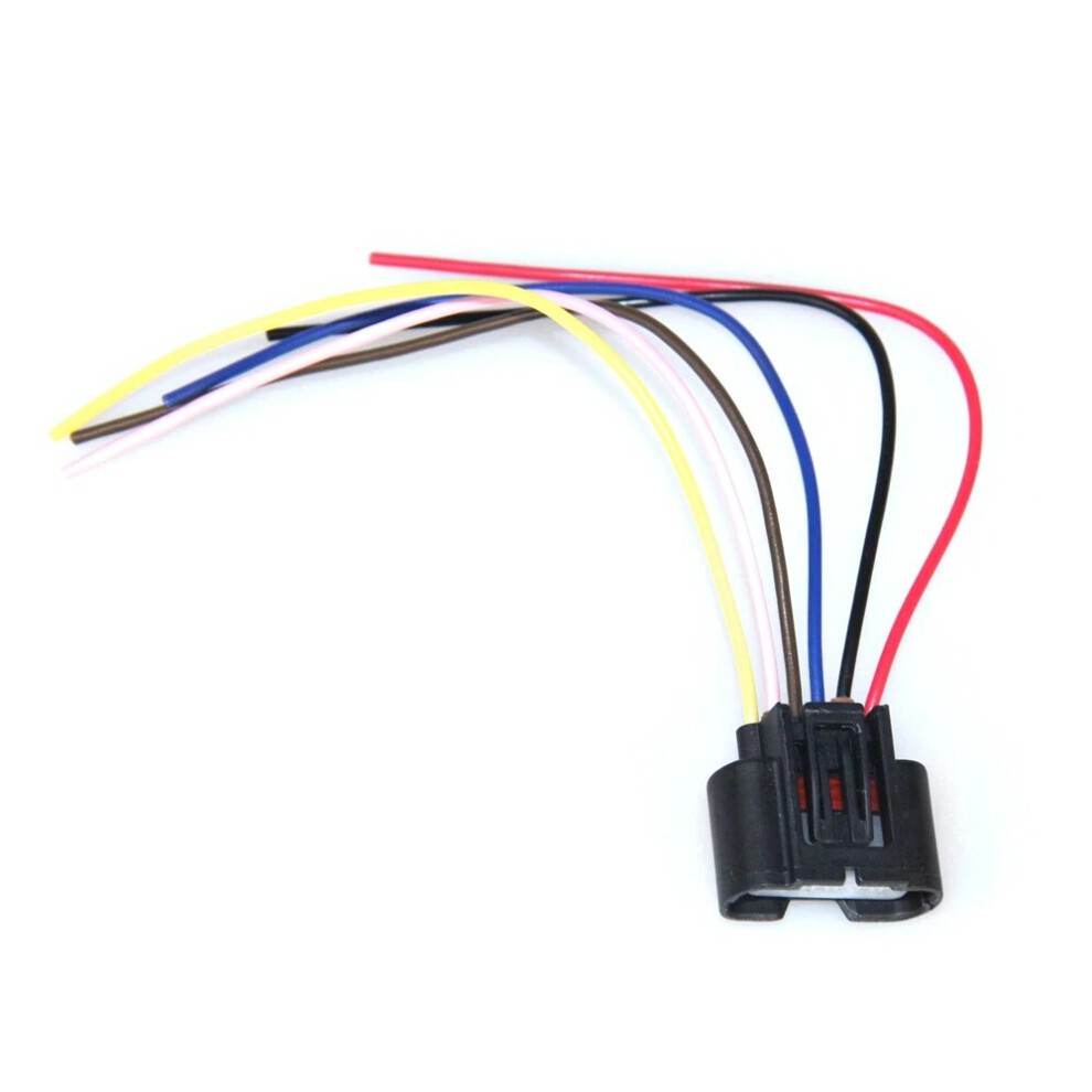 (ZX-004 2PCS) 7287-1380-30 PDC Sensor Connector Cable for Honda PILOT Odyssey Insight thumbnail