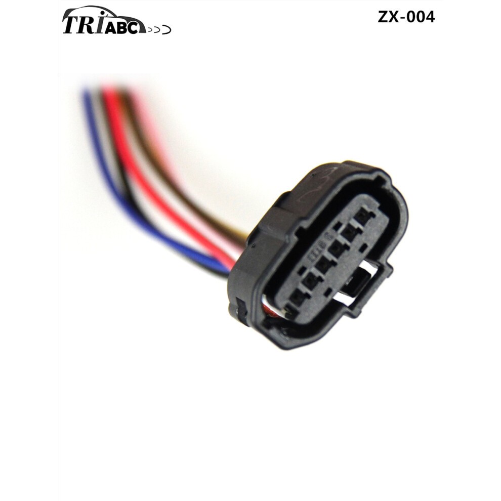 (ZX-004 1PC) 7287-1380-30 PDC Sensor Connector Cable for Honda PILOT Odyssey Insight
