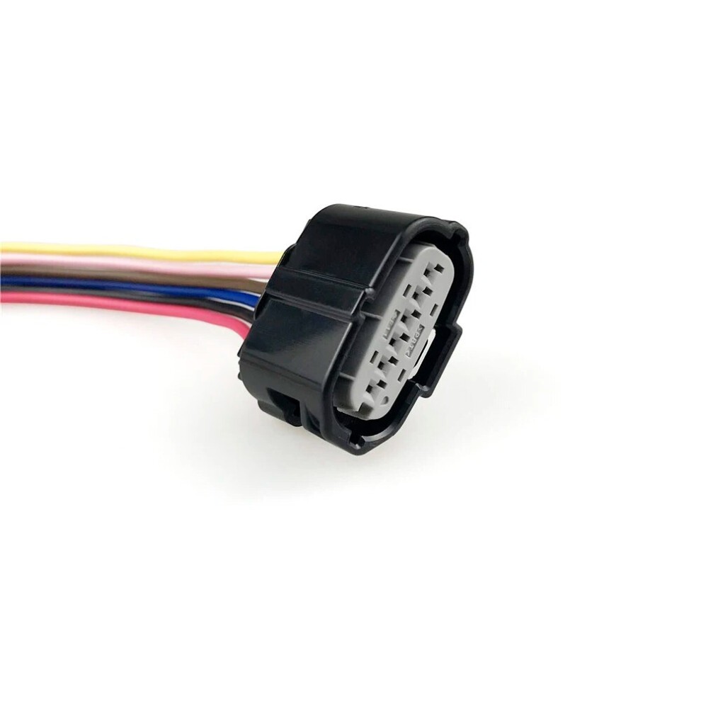 (ZX-038 1PC) 7287-1380-30 PDC Sensor Connector Cable for Honda PILOT Odyssey Insight