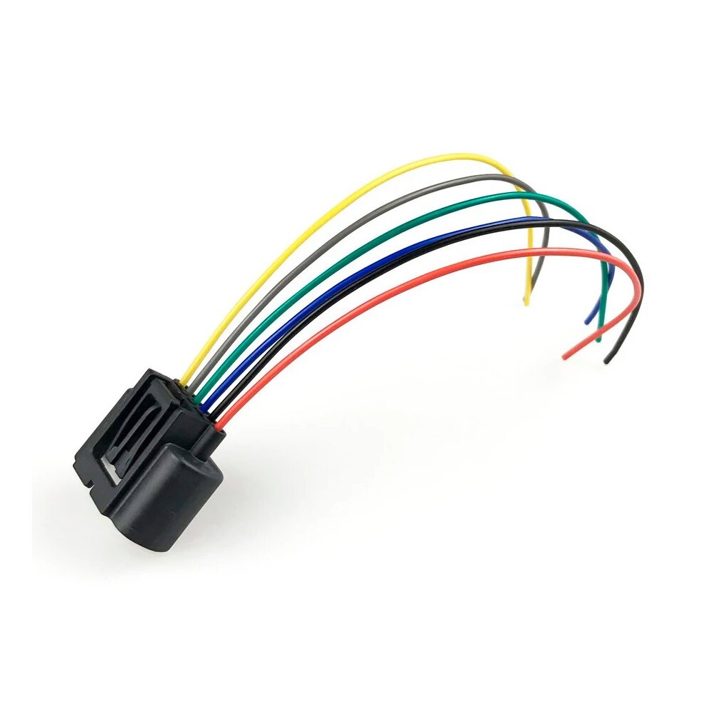 (ZX-038 1PC) 7287-1380-30 PDC Sensor Connector Cable for Honda PILOT Odyssey Insight thumbnail