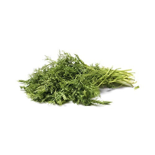 Soli Organic Dill, 0.5 OZ
