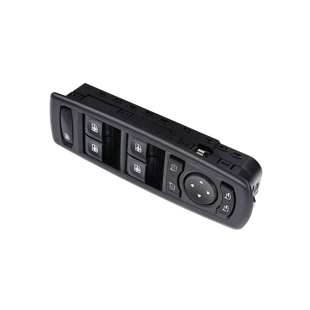 254000015R 25400-0015R Left Driver Electric Power Window Switch for Renault Fluence Megane 3 Laguna 3 2008-2016 Car Accessories thumbnail