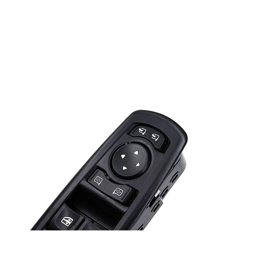254000015R 25400-0015R Left Driver Electric Power Window Switch for Renault Fluence Megane 3 Laguna 3 2008-2016 Car Accessories thumbnail