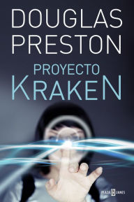 Proyecto Kraken (Wyman Ford 4) Douglas Preston Author