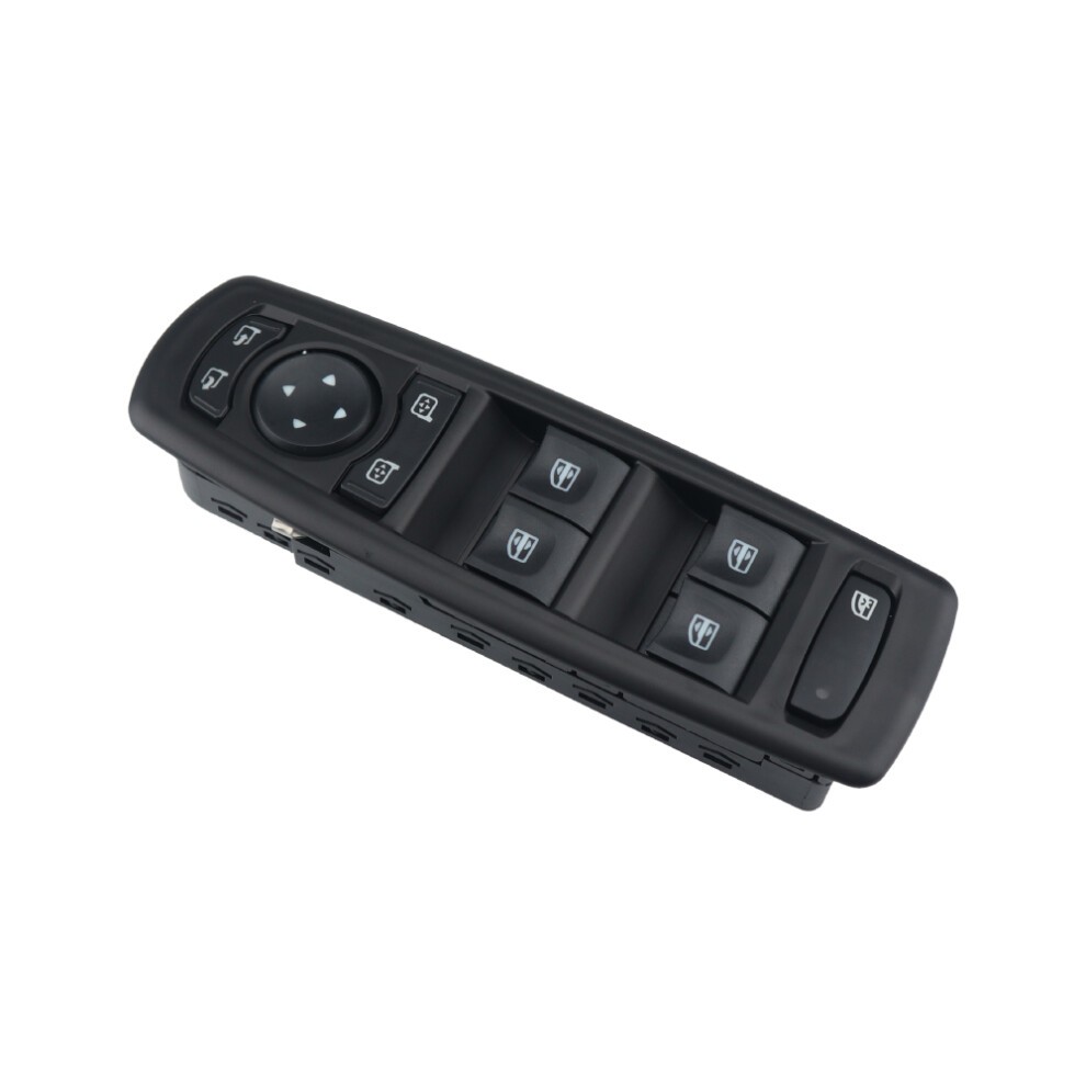 254000015R 25400-0015R Left Driver Electric Power Window Switch for Renault Fluence Megane 3 Laguna 3 2008-2016 Car Accessories
